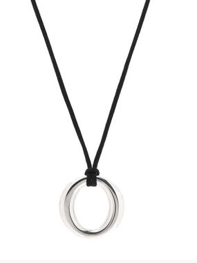 Tiffany & Co. Elsa Peretti Sevillana pendant necklace